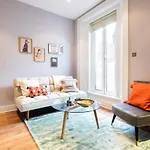 Sweet Inn - Notting Hill