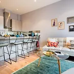 Sweet Inn - Notting Hill