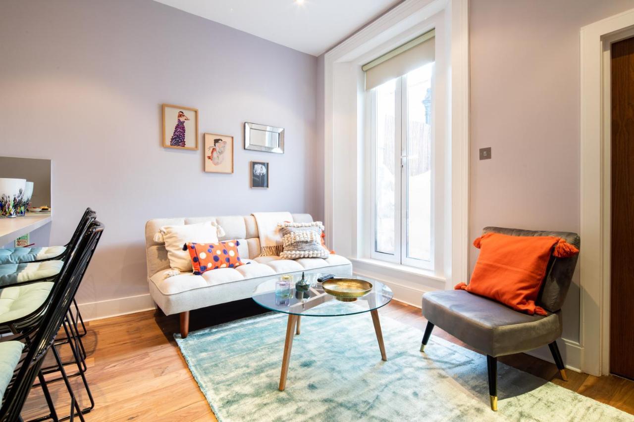 Apartment Sweet - Notting Hill