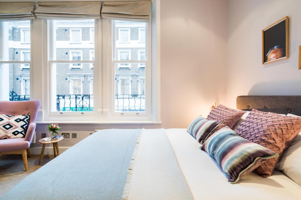 Apartment Sweet - Notting Hill