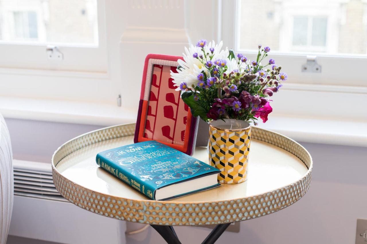 Apartment Sweet - Notting Hill London