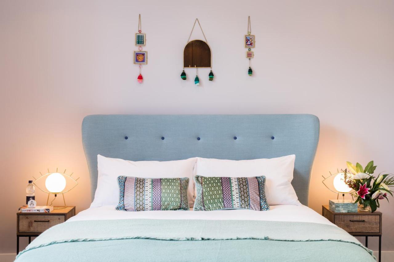 Sweet - Notting Hill Apartment