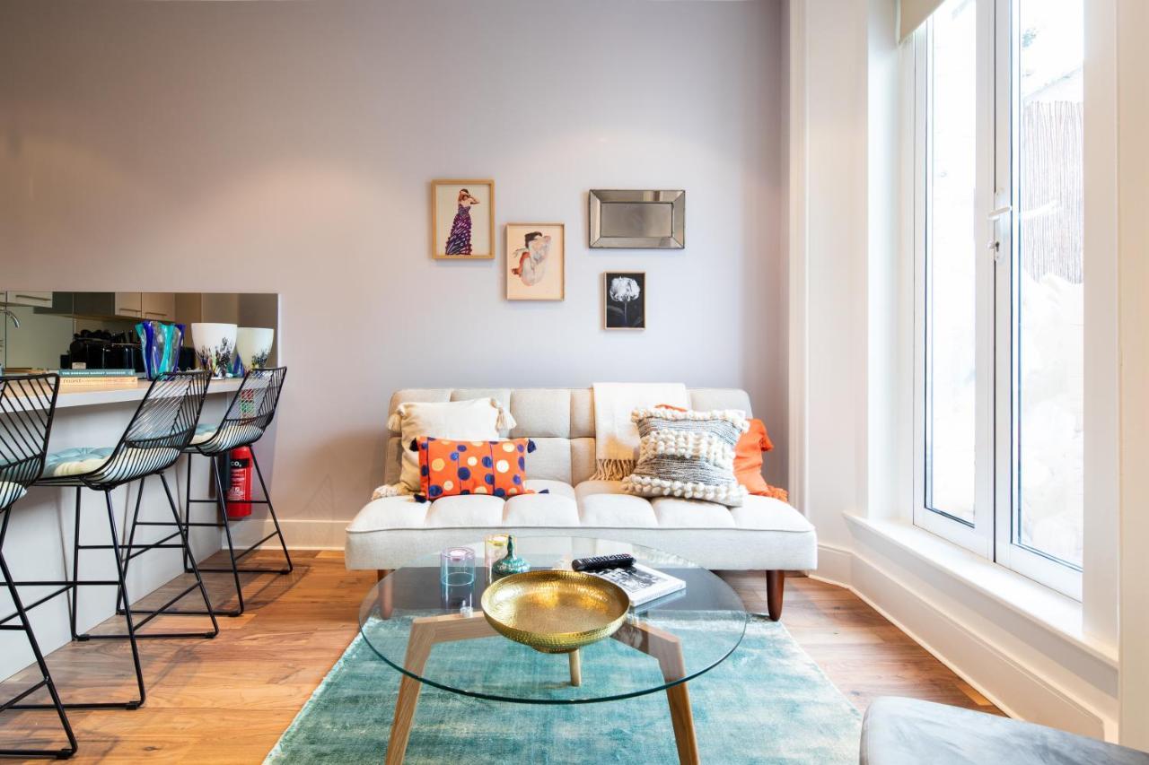 Apartment Sweet - Notting Hill