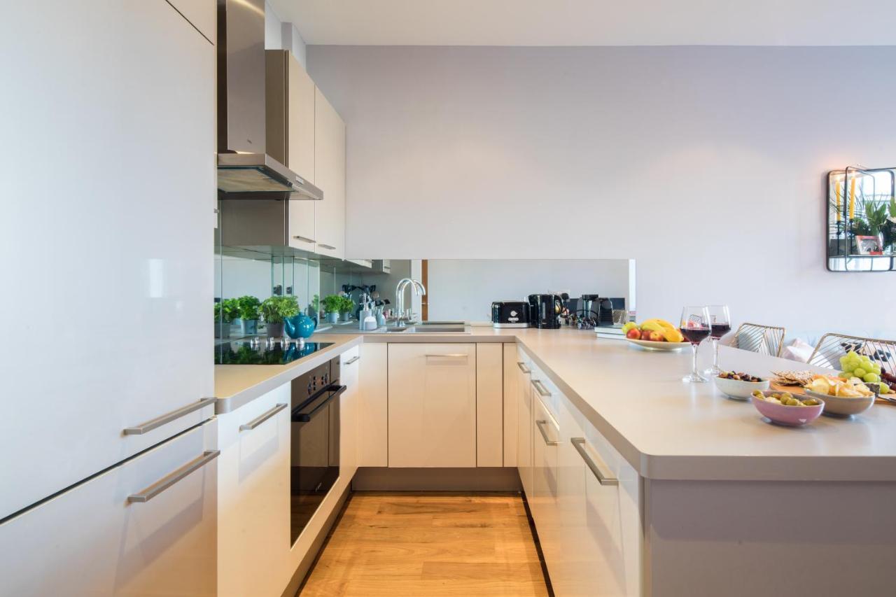 Sweet - Notting Hill Apartment