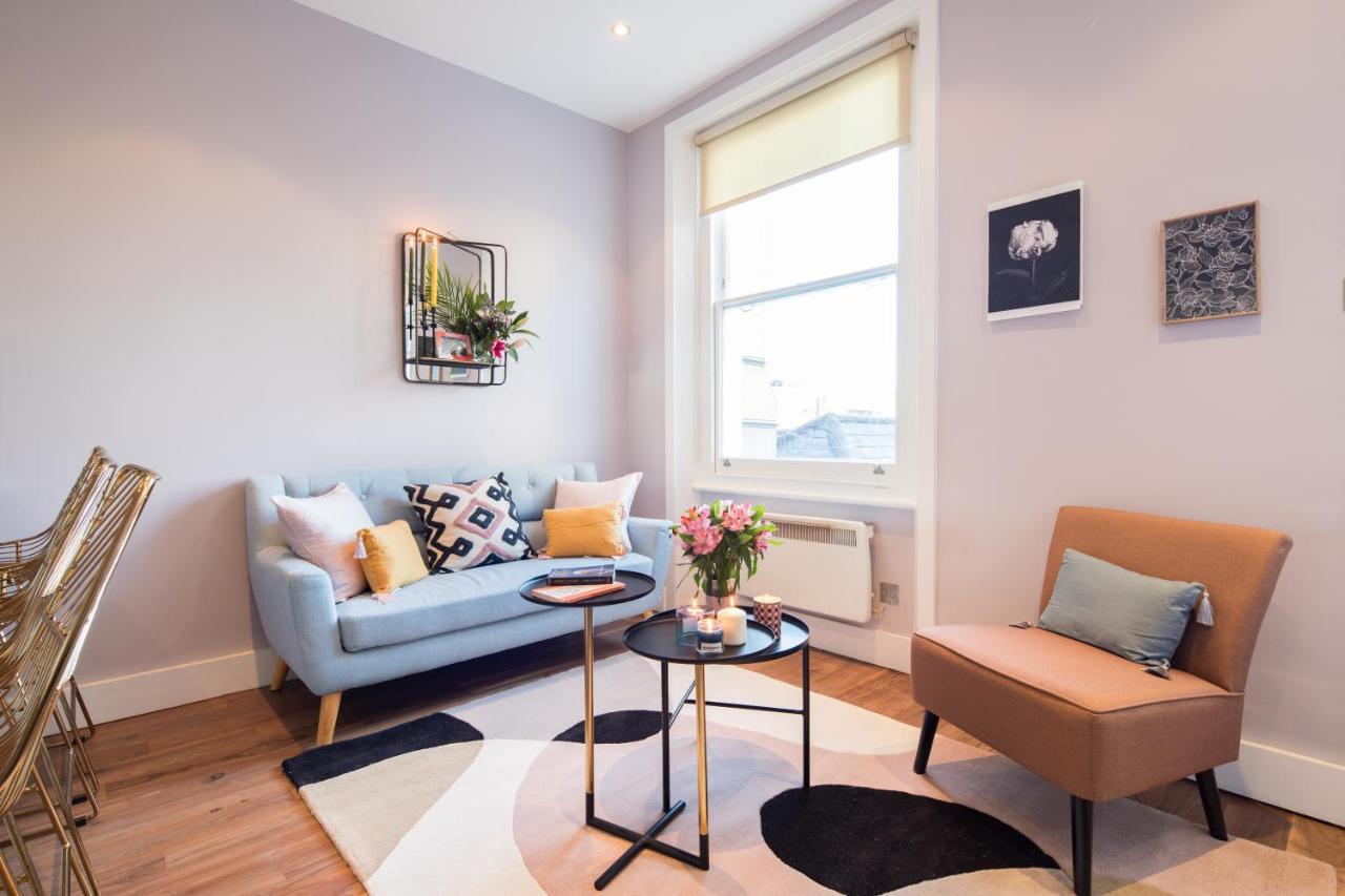 Apartment Sweet - Notting Hill London