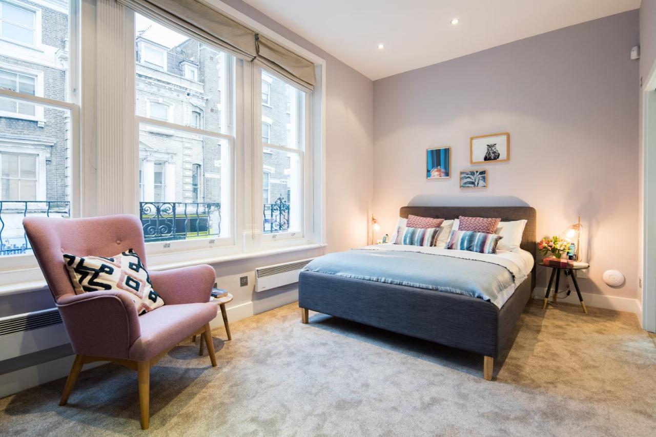 Sweet - Notting Hill Apartment London