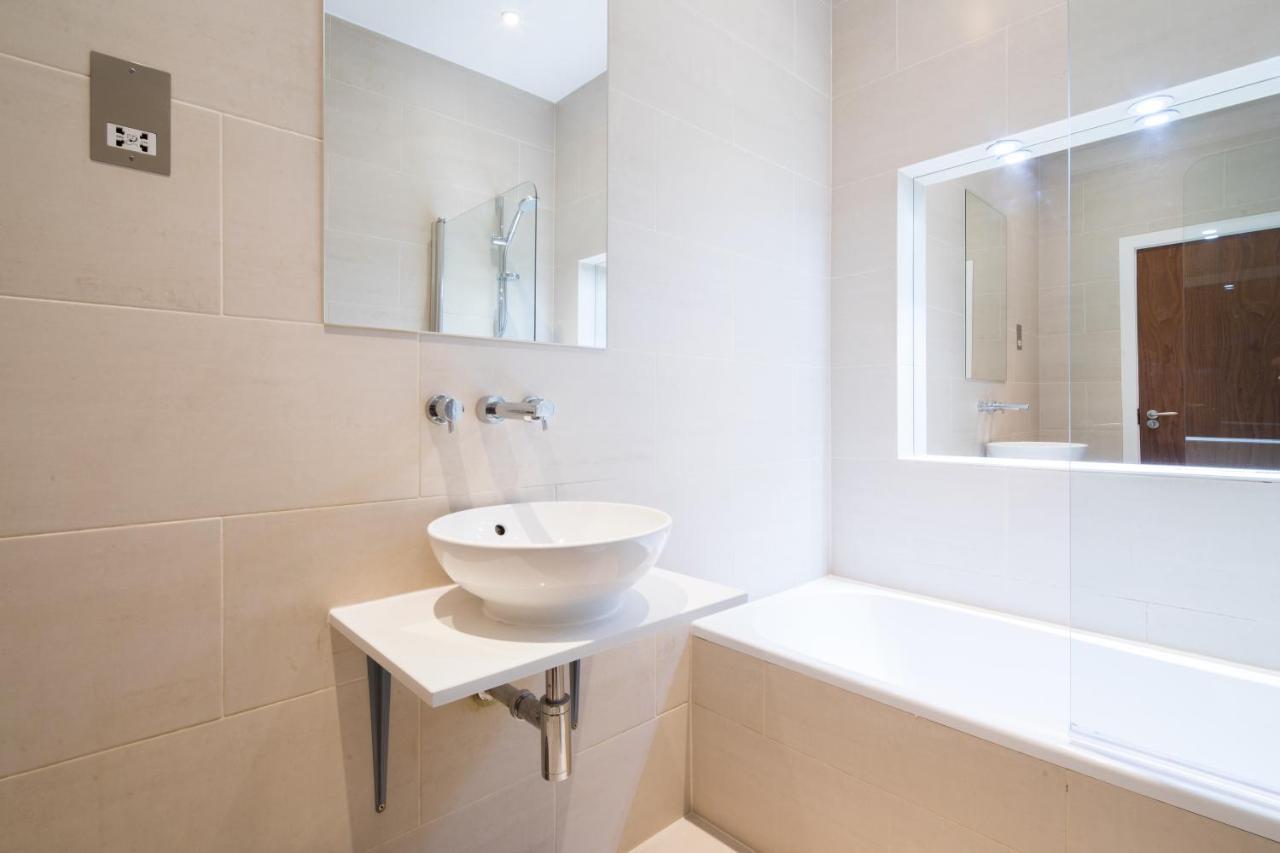 Apartment Sweet - Notting Hill London