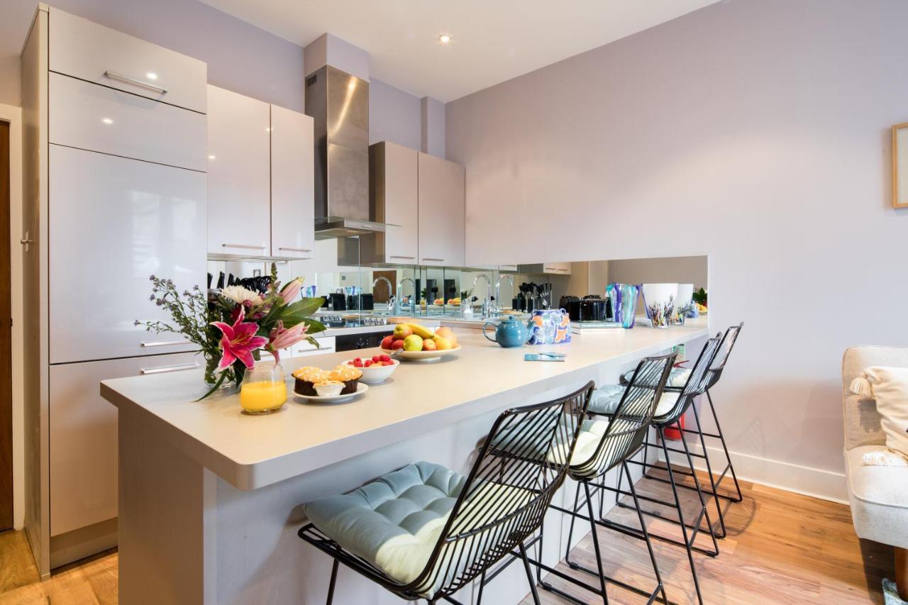 Apartment Sweet - Notting Hill