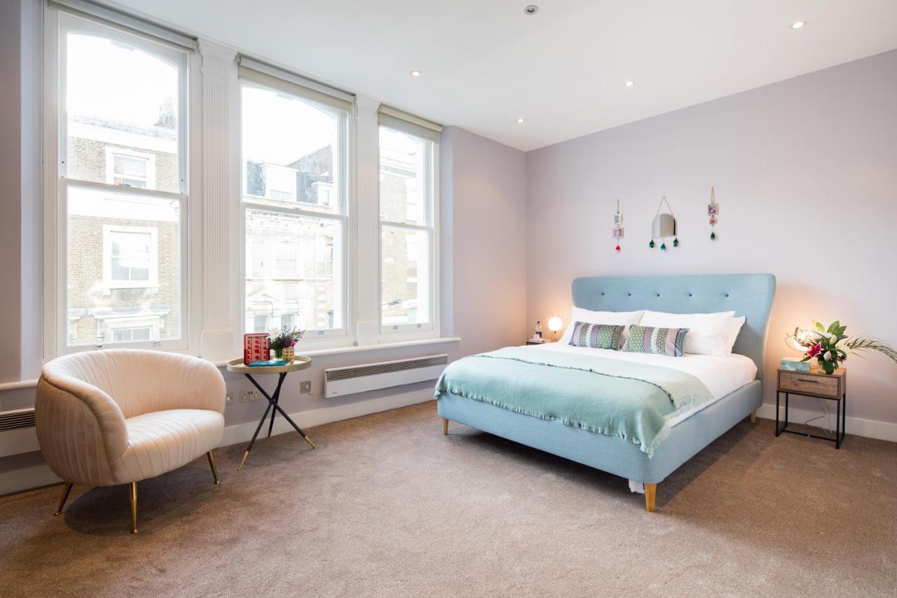 Sweet - Notting Hill Apartment