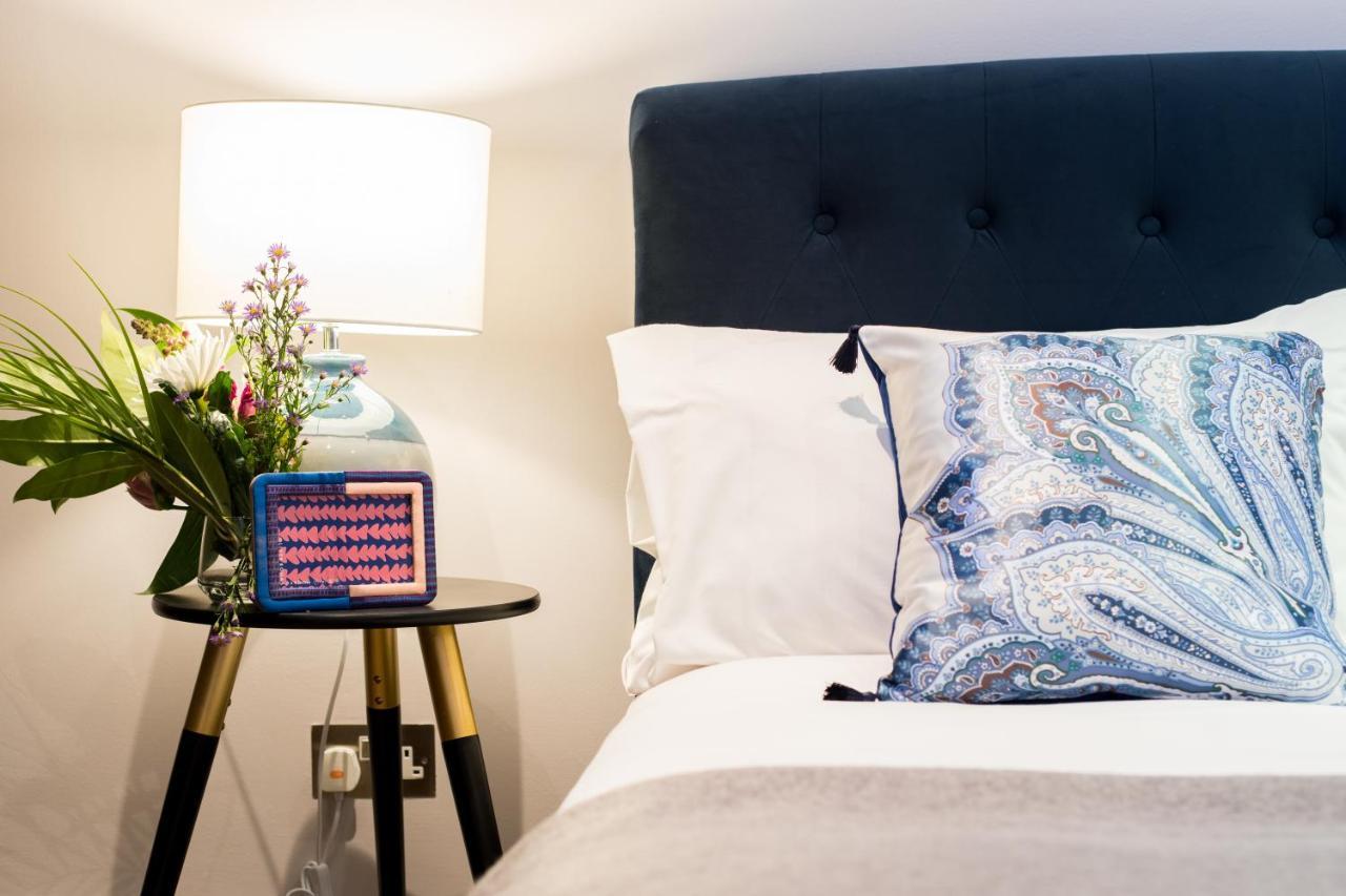 Apartment Sweet - Notting Hill *