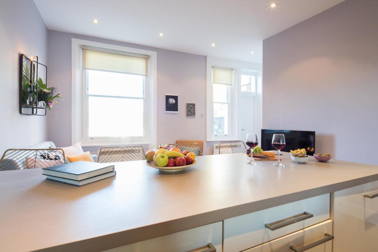 Apartment Sweet - Notting Hill London