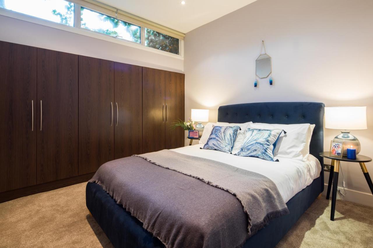 Apartment Sweet - Notting Hill