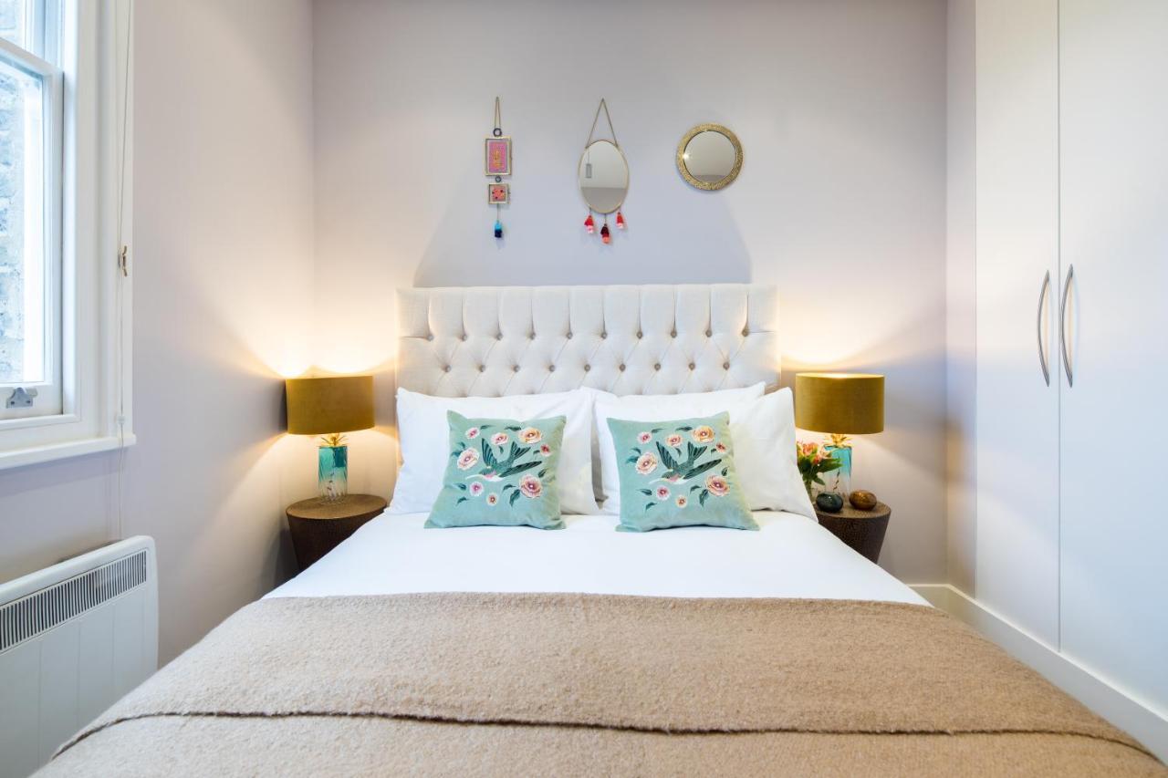 Apartment Sweet - Notting Hill *