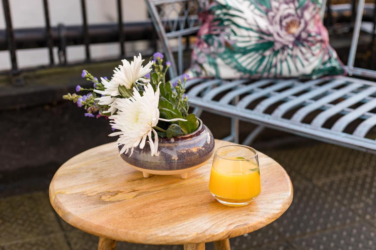 Sweet - Notting Hill * London