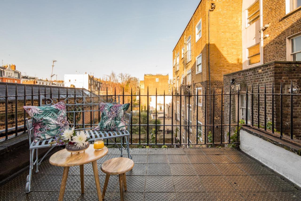 Sweet - Notting Hill Apartment London