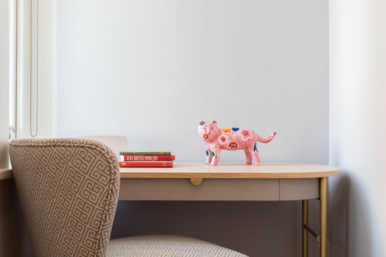 Sweet - Notting Hill Apartment