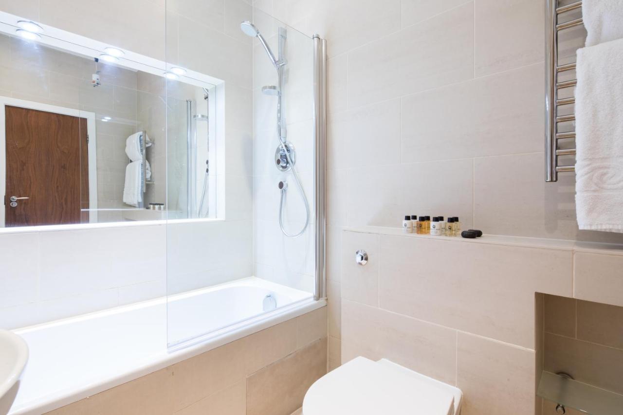 Sweet - Notting Hill Apartment *