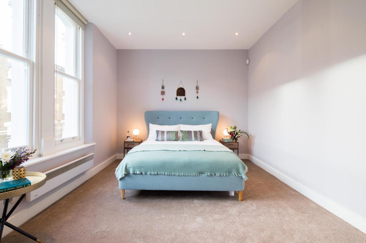 Apartment Sweet - Notting Hill London