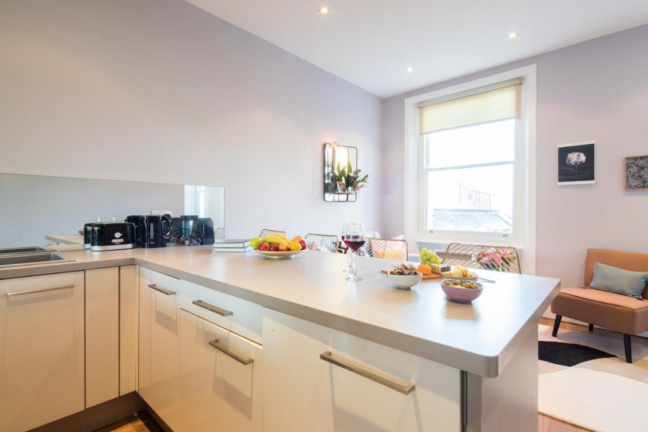 Sweet - Notting Hill Apartment *