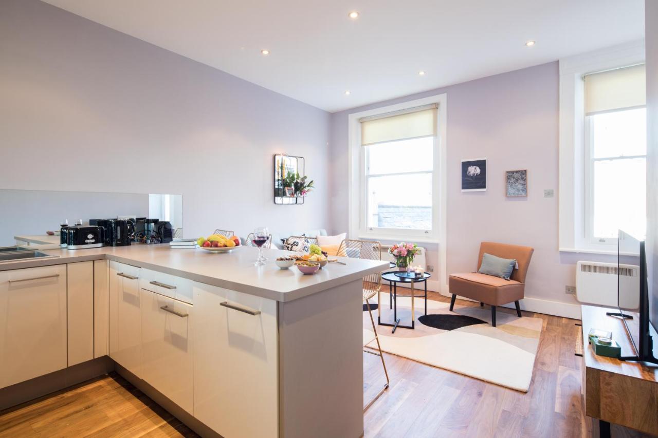 Apartment Sweet - Notting Hill London