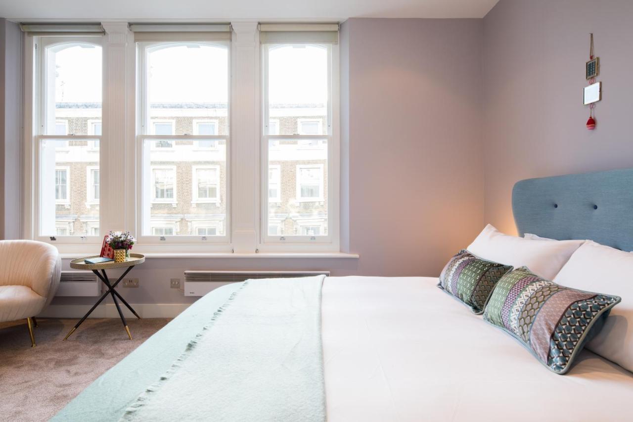 Sweet - Notting Hill * London