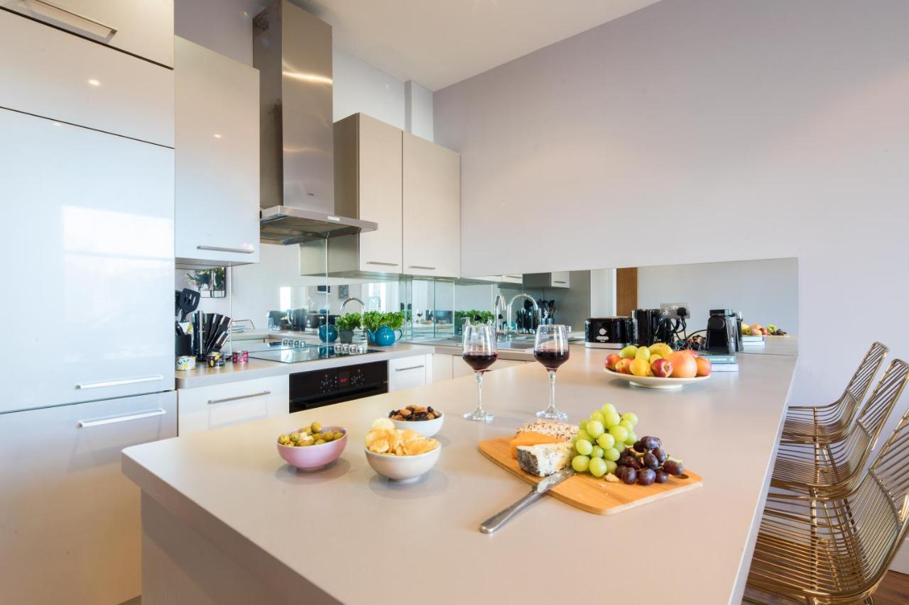 Apartment Sweet - Notting Hill *