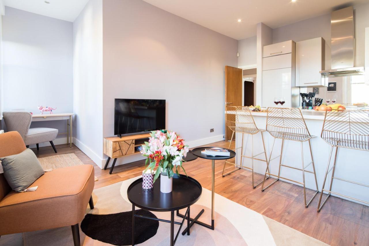 Apartment Sweet - Notting Hill London