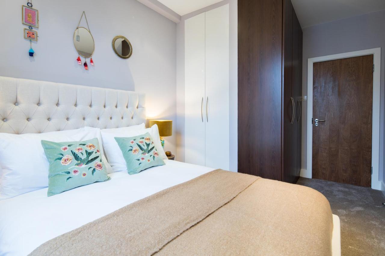 Apartment Sweet - Notting Hill