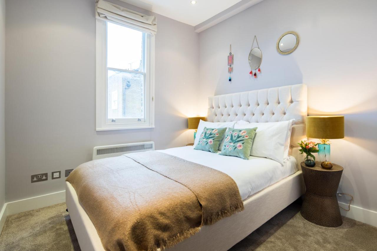 Sweet - Notting Hill