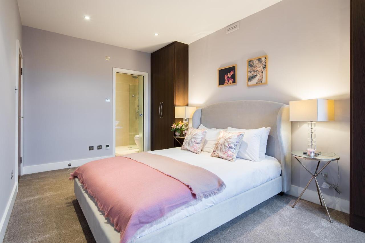 Sweet - Notting Hill Apartment London