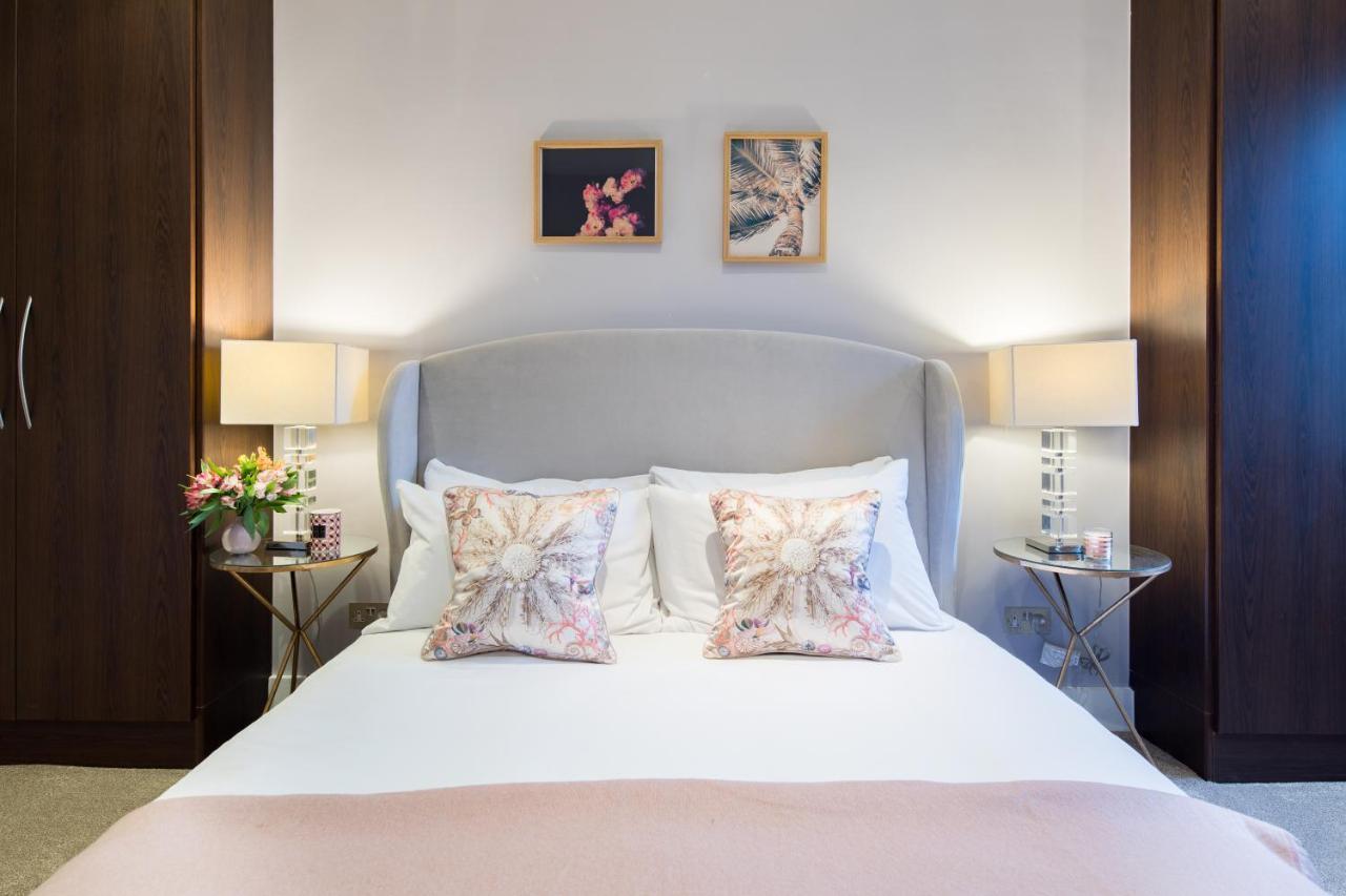 Apartment Sweet - Notting Hill *