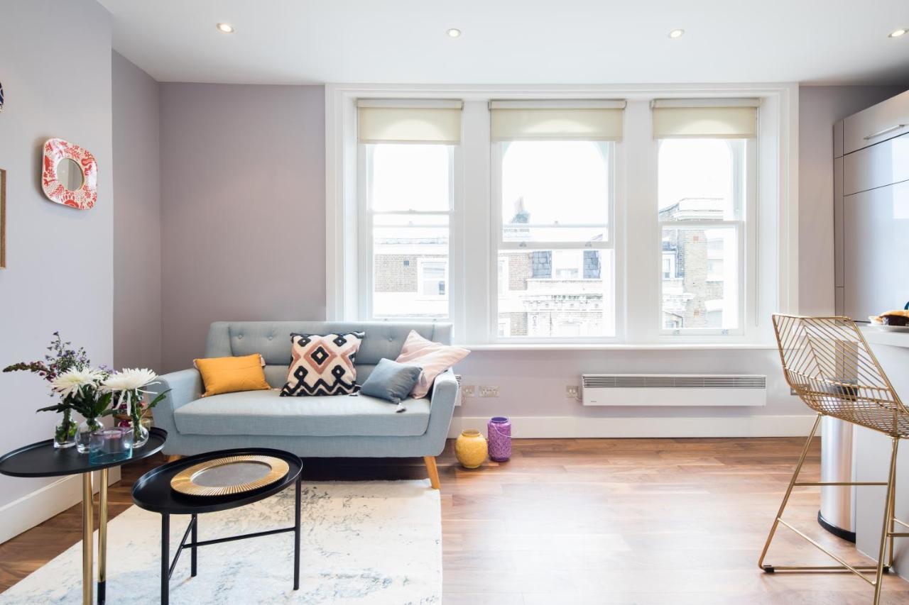 Sweet - Notting Hill Apartment