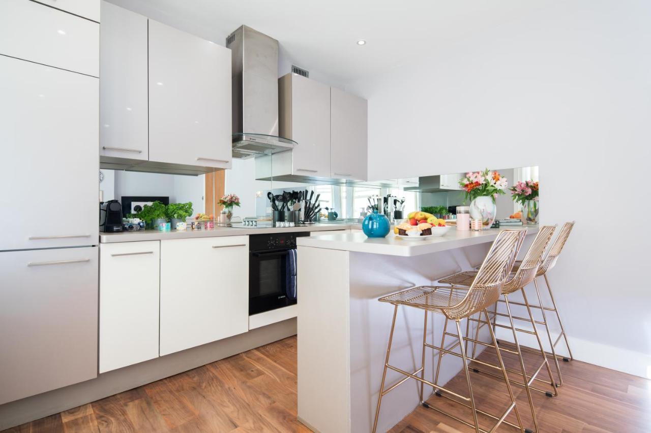 Apartment Sweet - Notting Hill *
