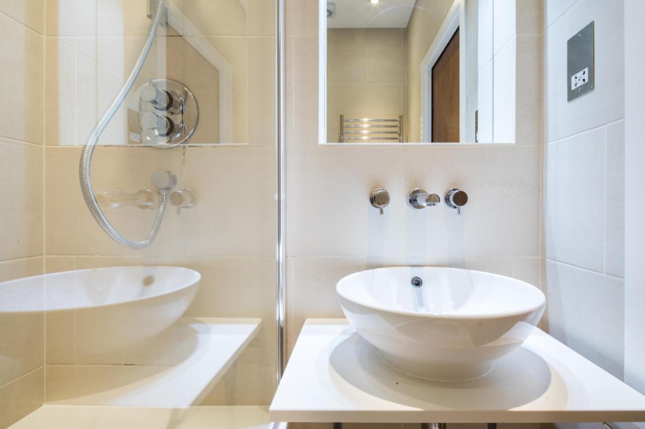 Apartment Sweet - Notting Hill *