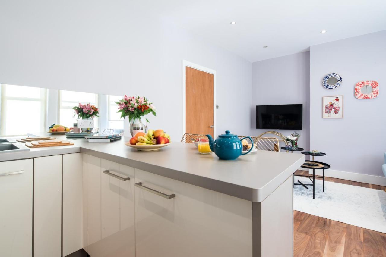 Apartment Sweet - Notting Hill *