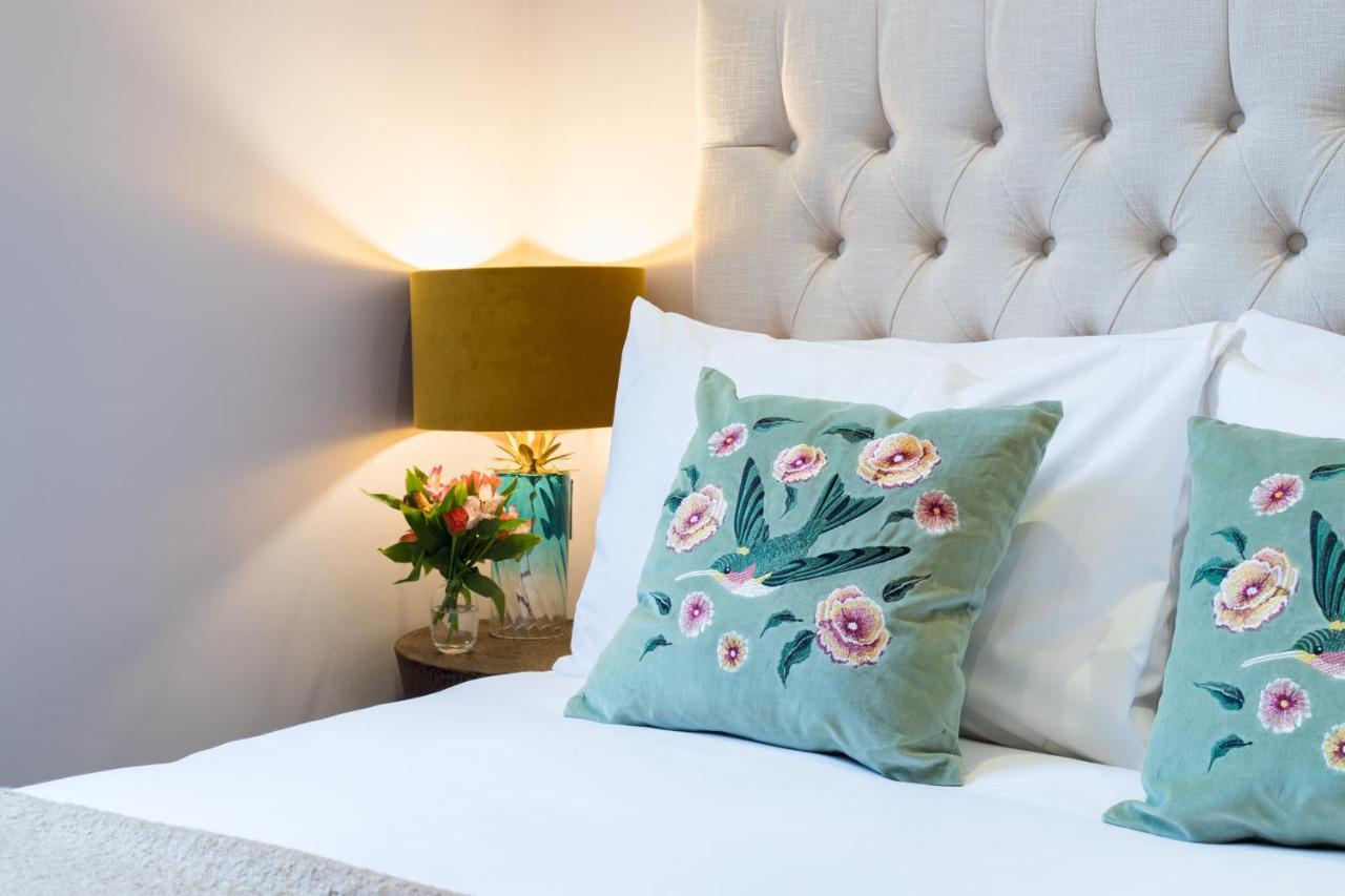 Sweet - Notting Hill Apartment *