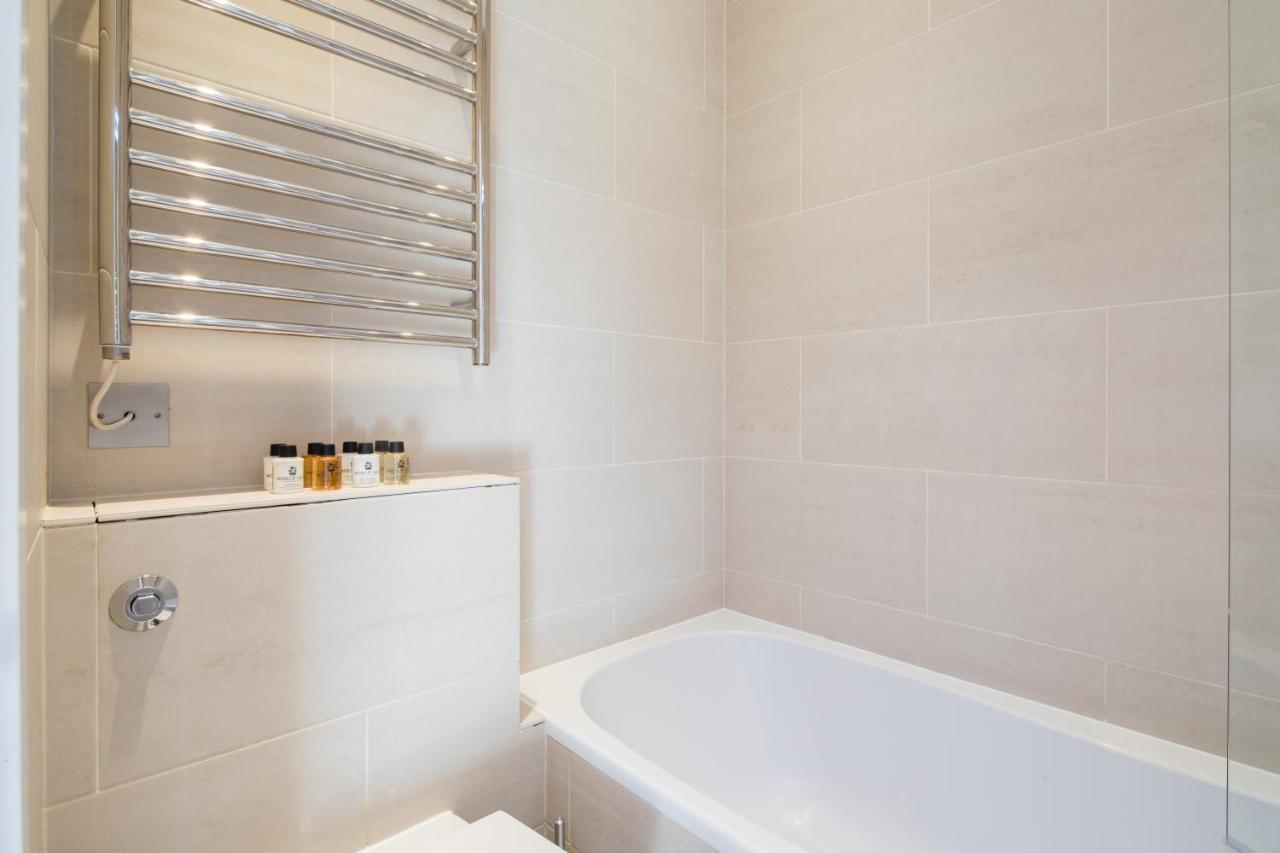 Sweet - Notting Hill Apartment London