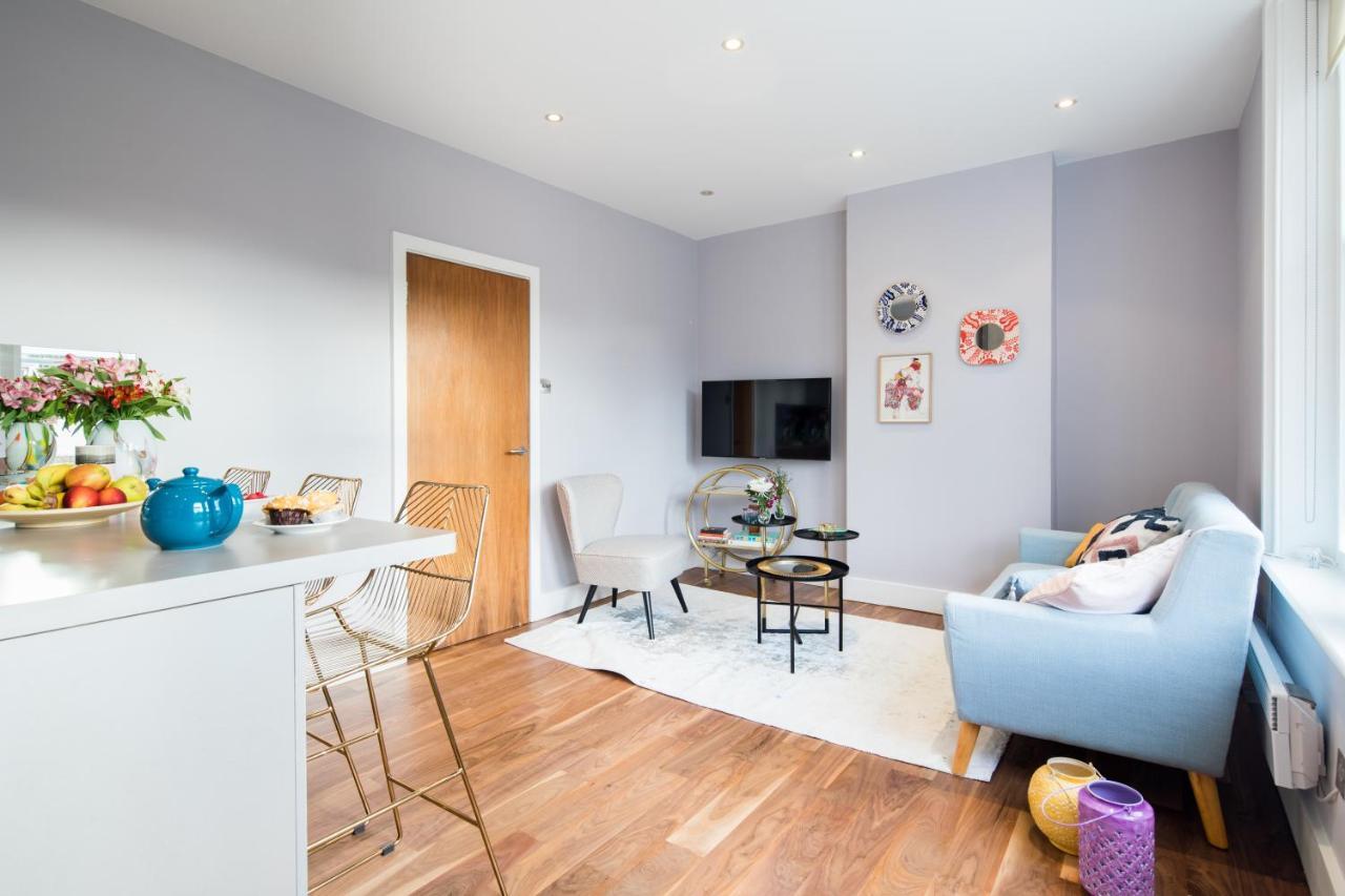 Sweet - Notting Hill Apartment London